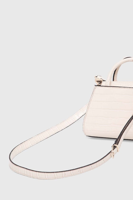 Akcesoria Guess torebka NELKA HWCG93.07760 beżowy