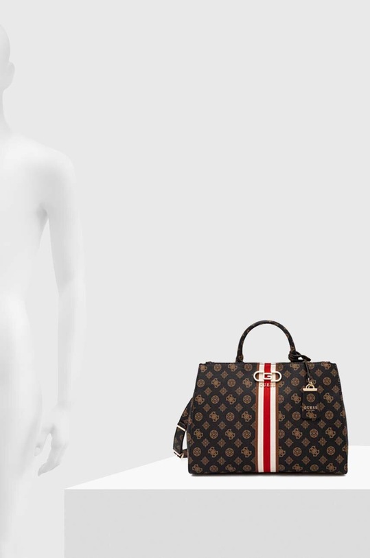 Guess torebka NELKA HWPG93.07070