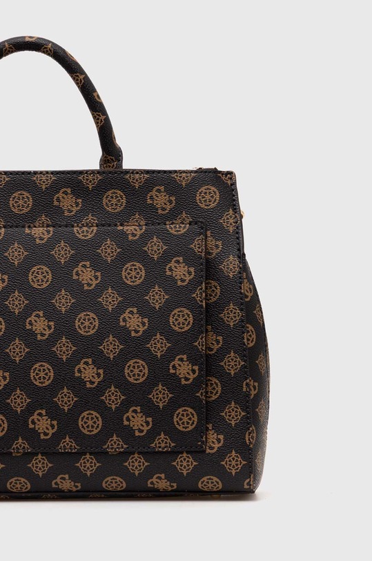 Guess torebka NELKA czarny HWPG93.07070