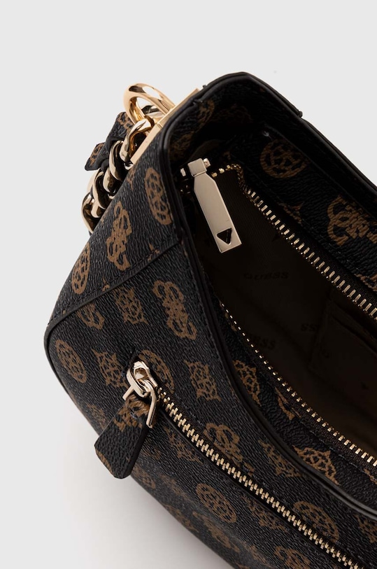 Guess torebka NELKA HWPG93.07120 czarny