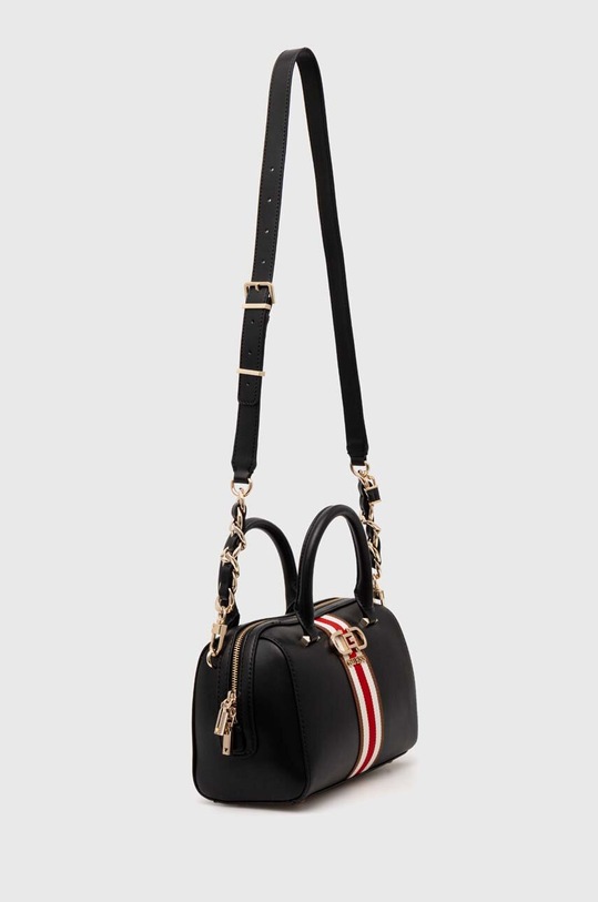 Kabelka Guess NELKA HWVG93.07050 černá SS24