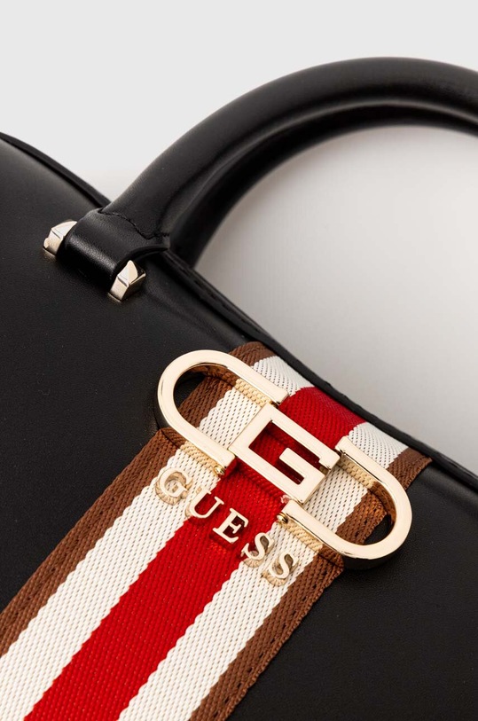 Doplňky Kabelka Guess NELKA HWVG93.07050 černá