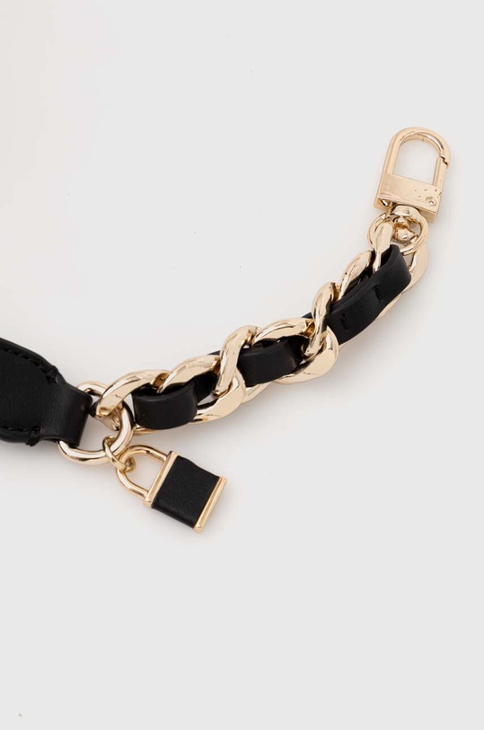 Kabelka Guess NELKA HWVG93.07050 černá