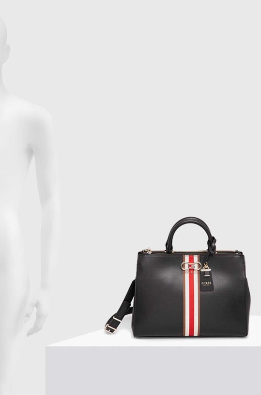 Guess torebka NELKA HWVG93.07070