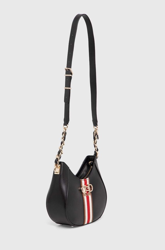 Kabelka Guess NELKA HWVG93.07120 černá SS24