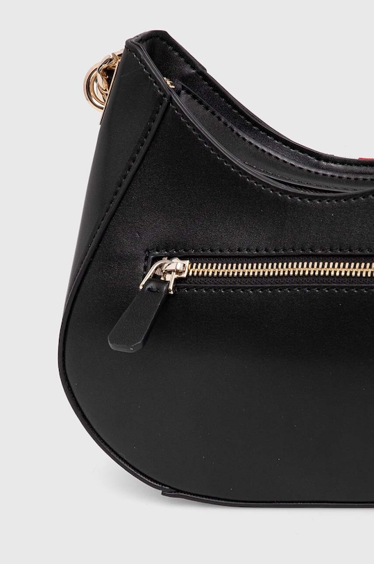Doplňky Kabelka Guess NELKA HWVG93.07120 černá