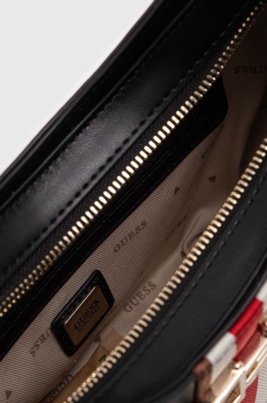 Kabelka Guess NELKA HWVG93.07120 černá