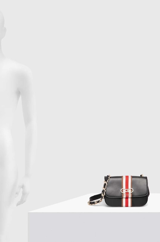 Guess torebka NELKA HWVG93.07200