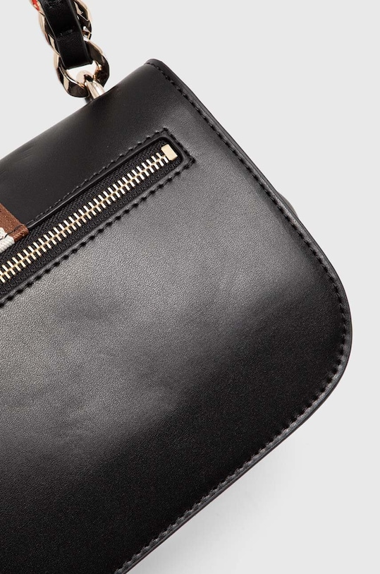 Akcesoria Guess torebka NELKA HWVG93.07200 czarny