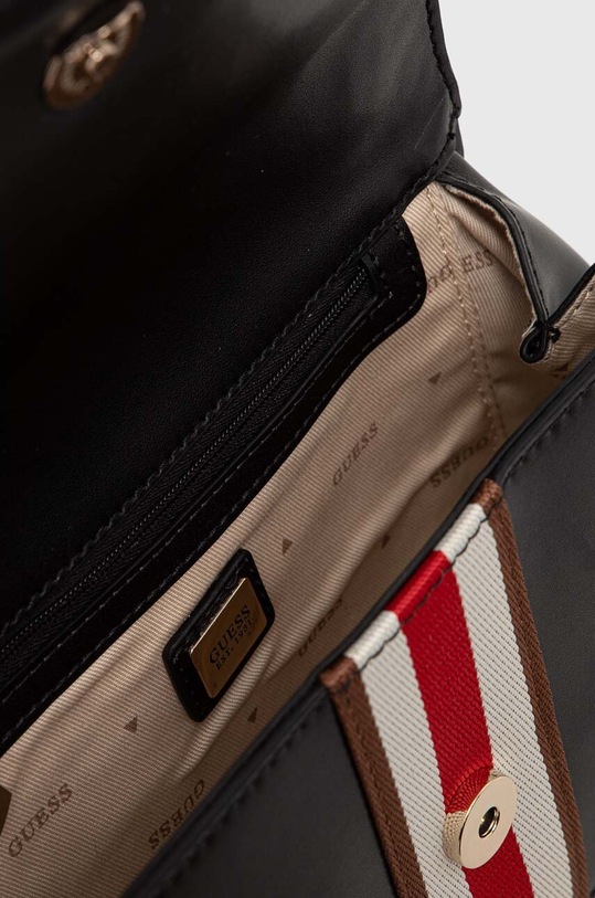 Guess torebka NELKA HWVG93.07200 czarny