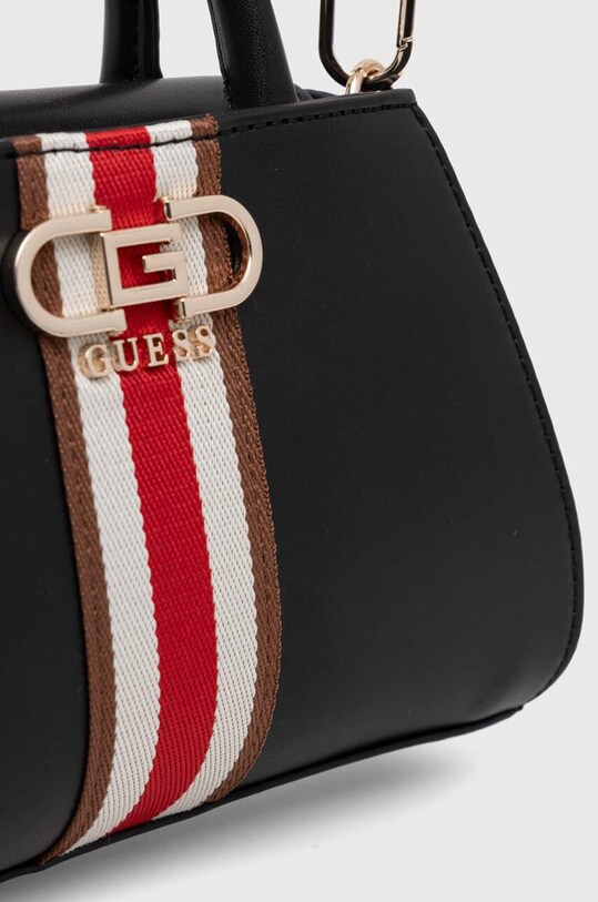 Аксесуари Сумочка Guess NELKA HWVG93.07760 чорний