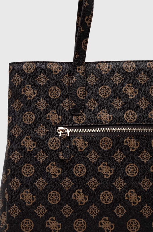 Doplnky Kabelka Guess HWPG90.06230 čierna