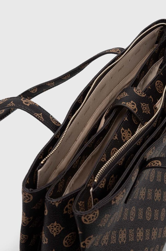 Kabelka Guess HWPG90.06230 čierna