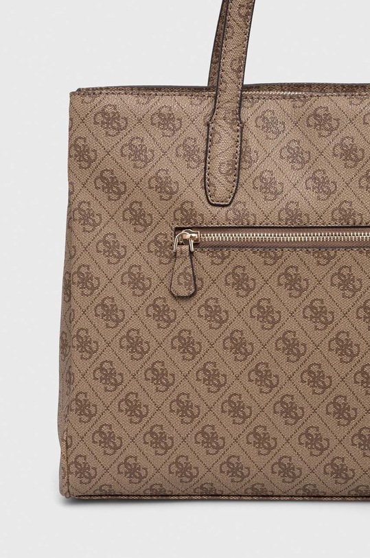 Αξεσουάρ Τσάντα Guess HWSL90.06230 καφέ