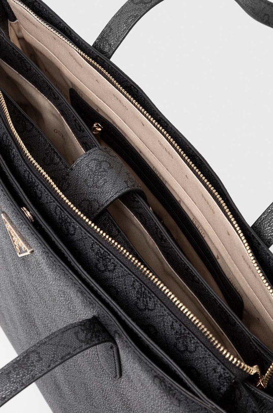 Kabelka Guess HWSL90.06230 černá