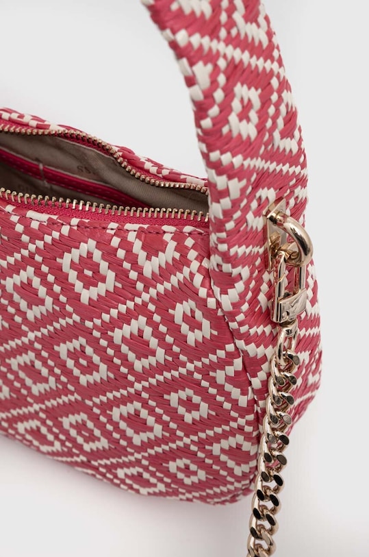 Guess torebka RIANEE różowy HWWR92.28020