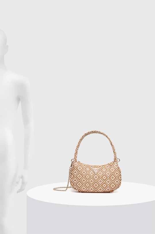Сумочка Guess RIANEE HWWR92.28020 коричневый
