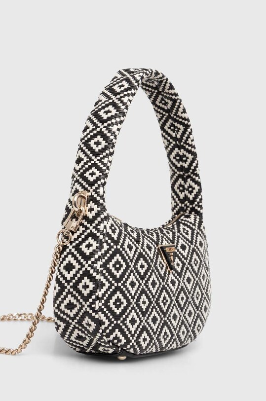 Сумочка Guess RIANEE HWWR92.28020 чорний SS24