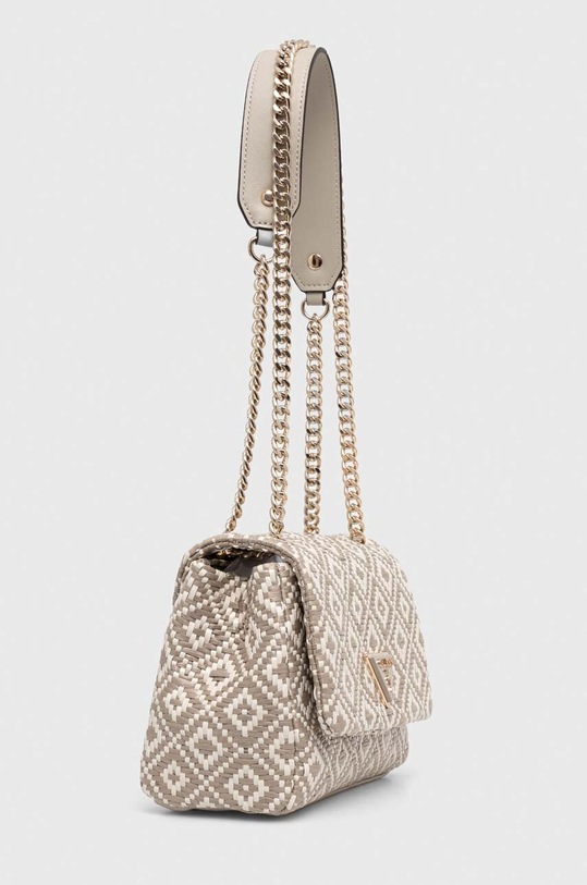 Kabelka Guess RIANEE HWWR92.28210 sivá SS24