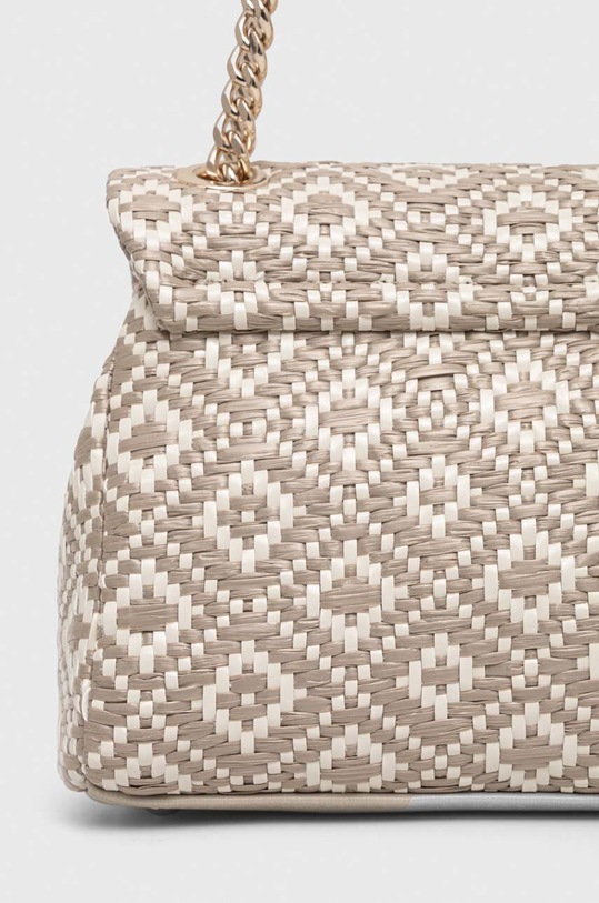 Doplnky Kabelka Guess RIANEE HWWR92.28210 sivá