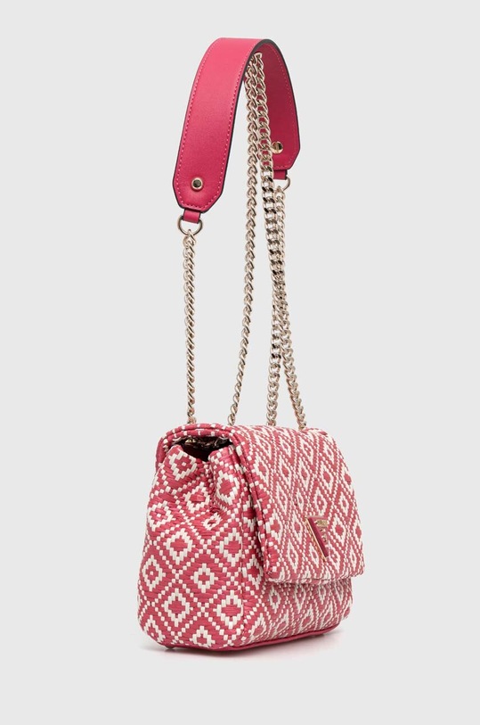 Guess torebka RIANEE HWWR92.28210 różowy SS24