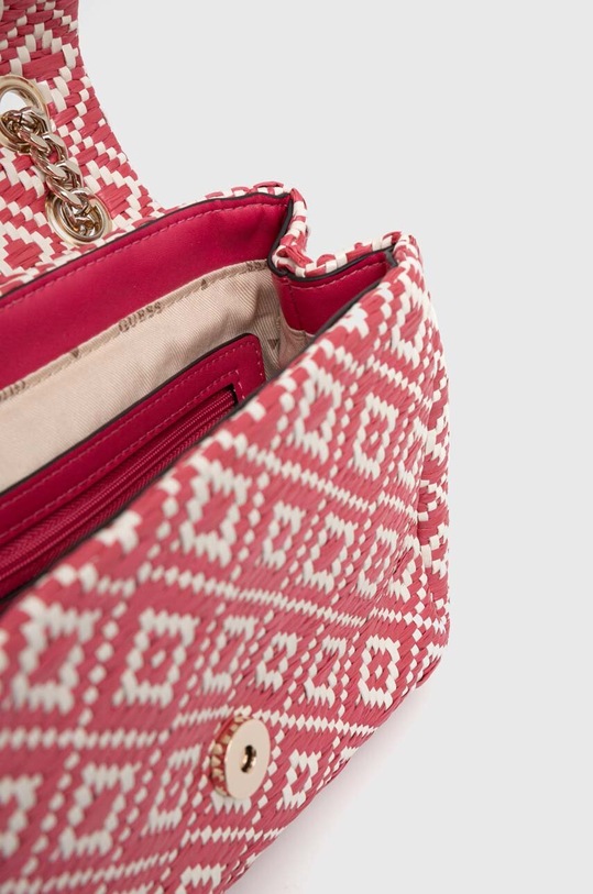 Guess torebka RIANEE różowy HWWR92.28210