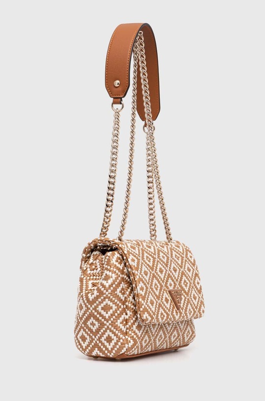 Guess torebka RIANEE HWWR92.28210 beżowy SS24