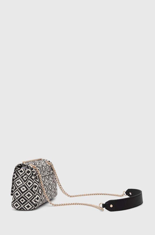 Doplnky Kabelka Guess RIANEE HWWR92.28210 čierna