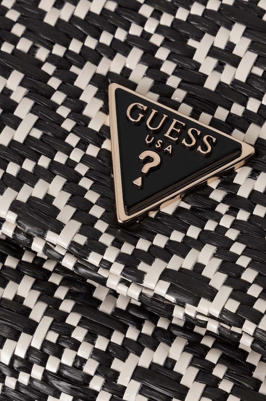 Kabelka Guess RIANEE čierna HWWR92.28210