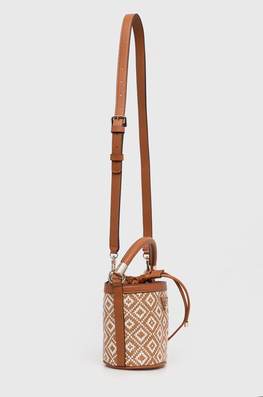 Сумочка Guess RIANEE HWWR92.28720 бежевий SS24