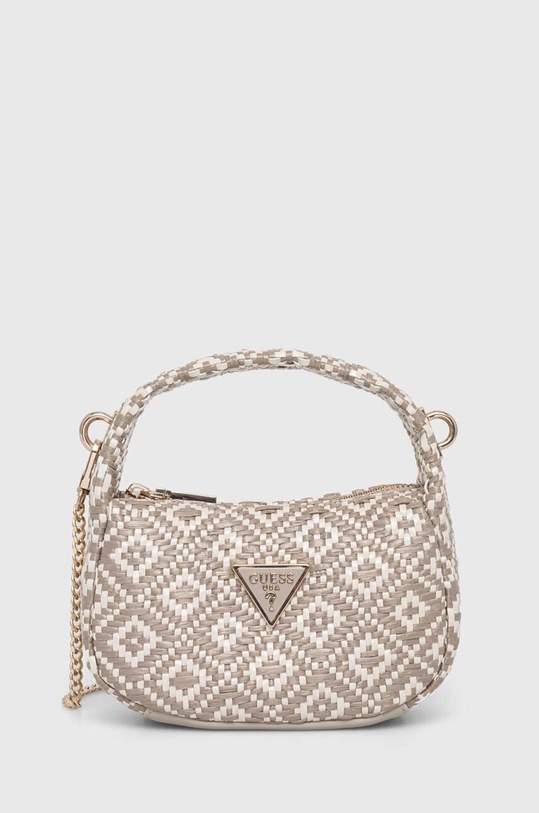 Сумочка Guess візерунок сірий HWWR92.28730