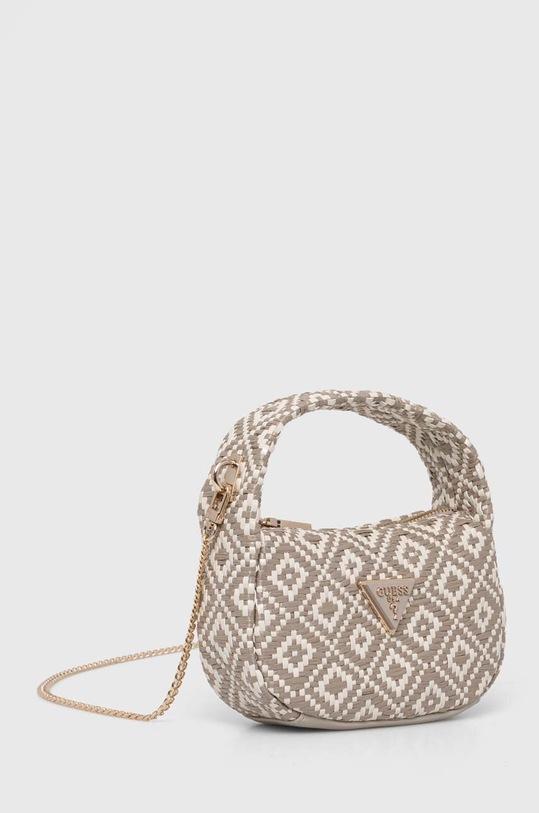 Сумочка Guess HWWR92.28730 сірий SS24