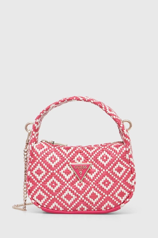 Guess poseta nu incape in A4 roz HWWR92.28730