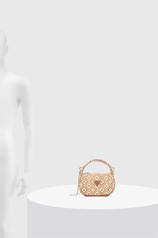 Torba Guess HWWR92.28730 bež
