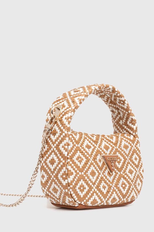 Сумочка Guess HWWR92.28730 бежевий SS24