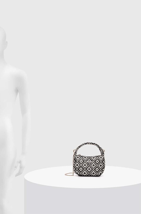 Torba Guess HWWR92.28730 crna