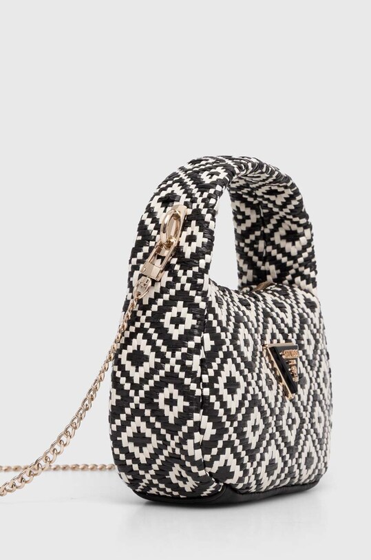 Сумочка Guess HWWR92.28730 чёрный SS24