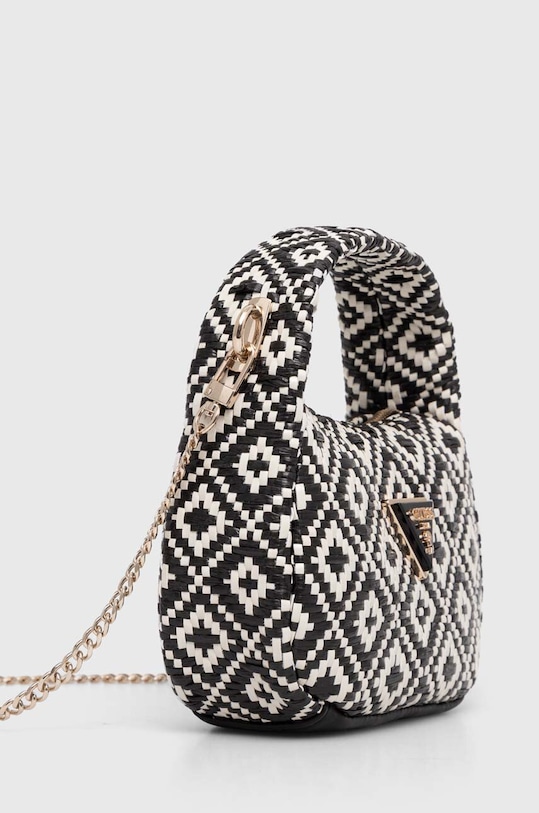 Kabelka Guess RIANEE HWWR92.28730 černá SS24