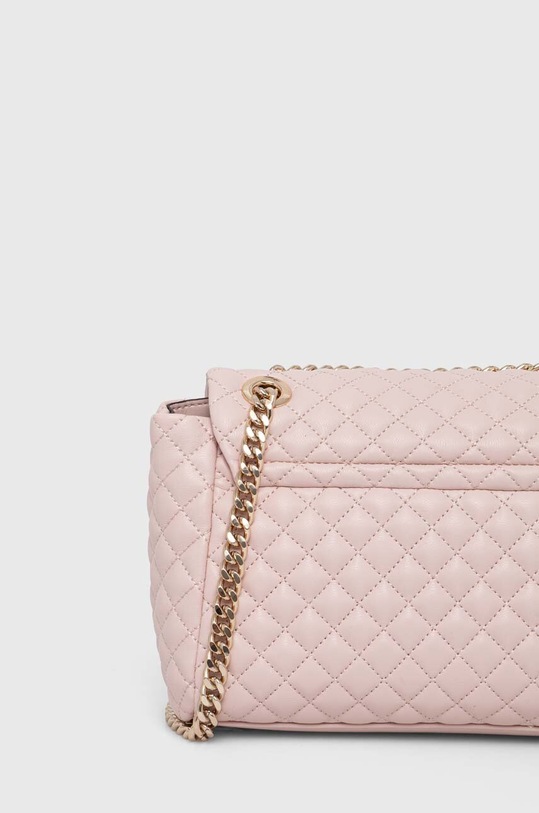 Αξεσουάρ Τσάντα Guess HWQG92.36210 ροζ