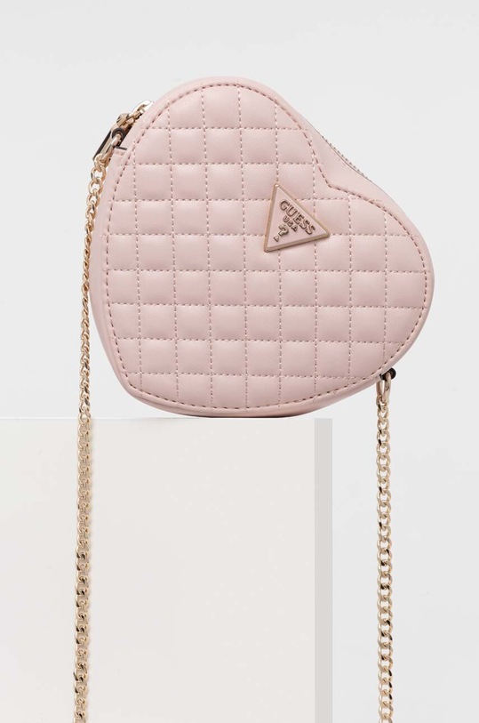 Torba Guess HWQG92.36770 roza SS24