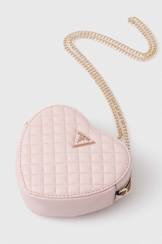 Torba Guess roza HWQG92.36770