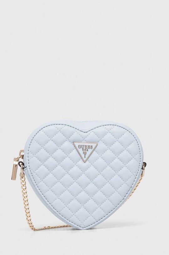 Сумочка Guess HWQG92.36770 блакитний SS24