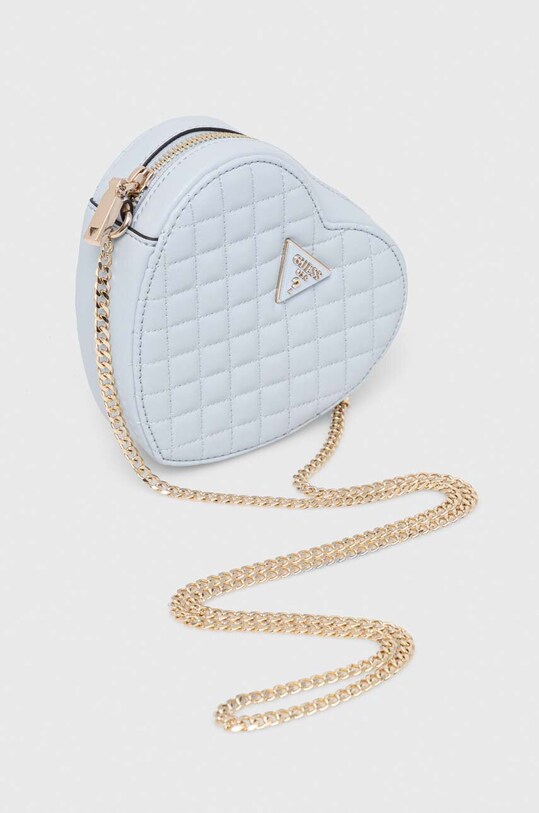 Аксесуари Сумочка Guess HWQG92.36770 блакитний