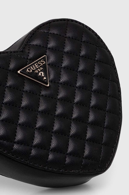 Akcesoria Guess torebka RIANEE HWQG92.36770 czarny