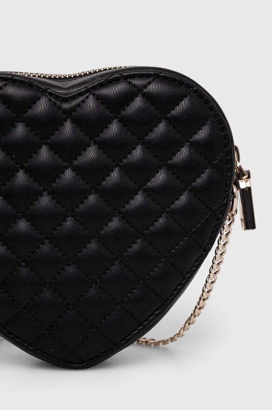 Guess torebka RIANEE czarny HWQG92.36770