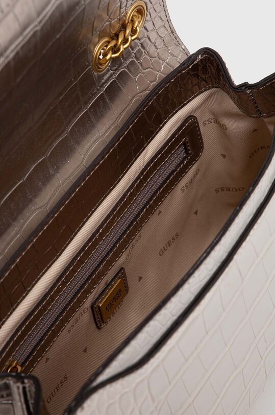 Сумочка Guess HWCC89.85210 срібний