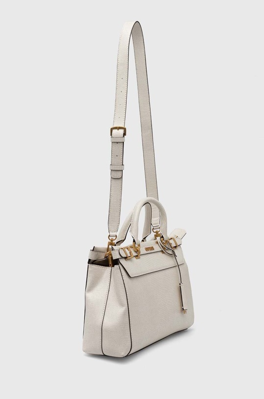 Kabelka Guess SESTRI HWKA89.85060 biela SS24
