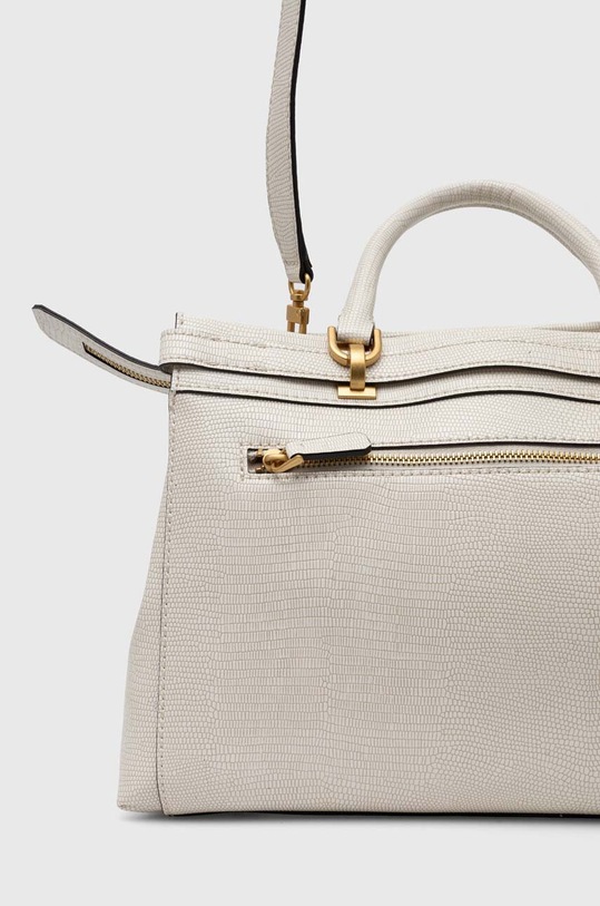 Akcesoria Guess torebka SESTRI HWKA89.85060 biały