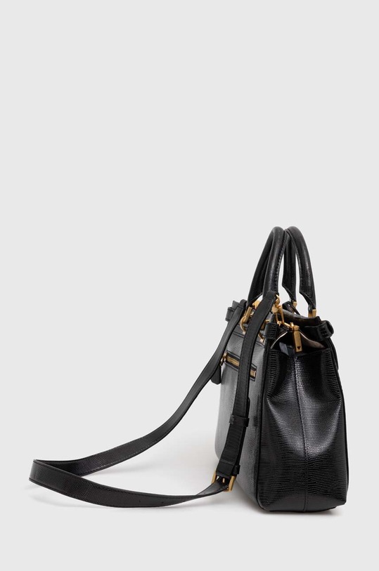 Guess torebka SESTRI HWKA89.85060 czarny SS24
