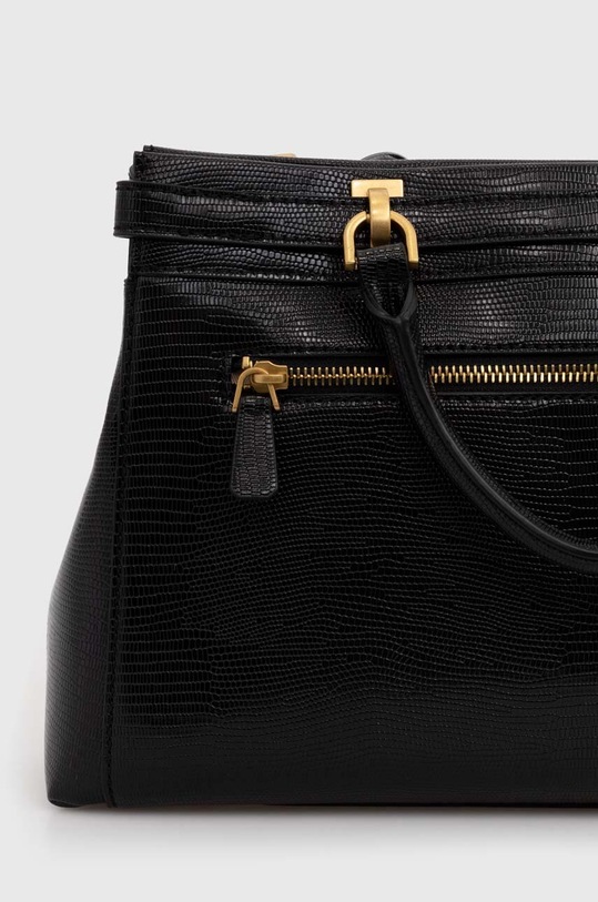 Akcesoria Guess torebka SESTRI HWKA89.85060 czarny